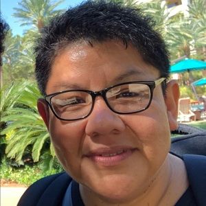 Meet your Posher, Mary